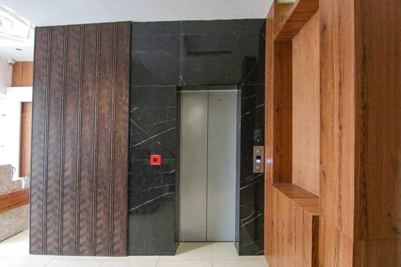 Fabhotel Spring Amritsar Exterior foto