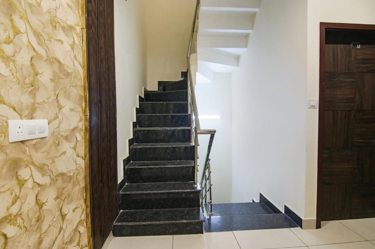 Fabhotel Spring Amritsar Exterior foto